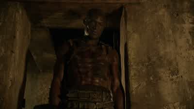 You knew Pietros well? - Spartacus