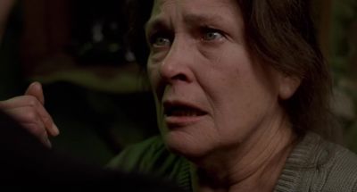 You knew - The Dead Zone