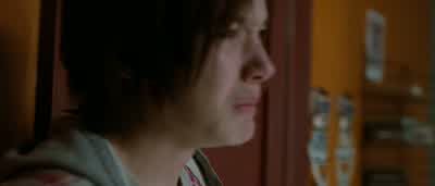 You knew! - Mr  Nobody