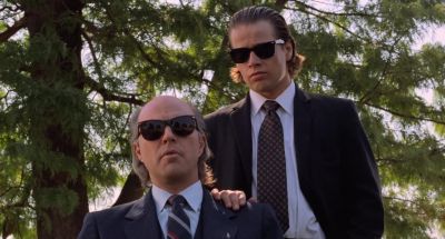 You knew - Phantasm II