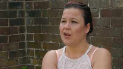 You knew she was capable
of many things, - 35 Serial Killers the World Wants to Forget