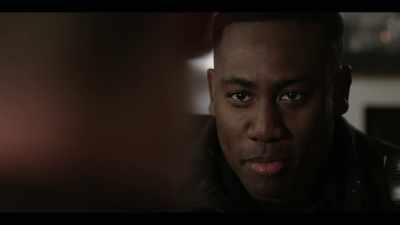 You knew she was capable of this? Hmm? - Travelers