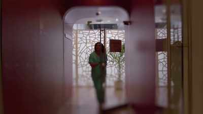 You knew that she was having
a procedure that afternoon, - My Life Is Murder