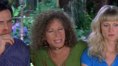 You knew she was pregnantWe all did JackI was gonna tell you after the weddingThis was the reason I created the Circle of Trustso we could discuss these thingsThe circle isn't gonna work if you don't trust anyone that's in it - Meet the Fockers