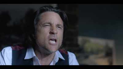 You knew she was unstable - The Gloaming
