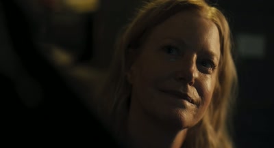 You knew her since she was born. - The Apology