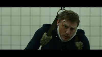 Let me ask you somethingWhy don't people trust their instinctsThey sense something is wrongsomeone is walking too close behind themYou knew something was wrongBut you came back into the houseDid I force you Did I drag you in NoAll I had to do was offer - The Girl with the Dragon Tattoo