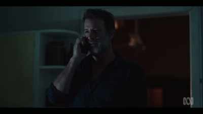 You knew?
Still didn't return my calls. - Troppo