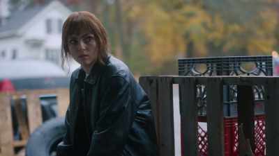- You knew that.
- I didn't, actually. - The Expecting