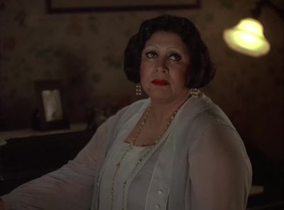 You knew that was their song. - Quantum Leap