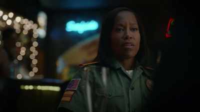 You knew that.
You said it
before you sat down. - Watchmen