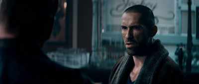 You knew the risks.
No one made you do it. - Avengement