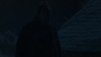 You knew these people. - Game of Thrones