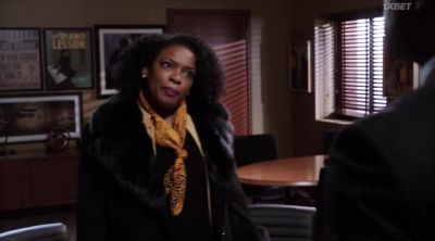 You knew he was
being brought in? - Law & Order: Special Victims Unit