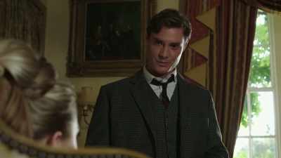  You knew we were getting close, - Sister Boniface Mysteries