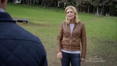 You knew we were going
to find something here, - Site Unseen: An Emma Fielding Mystery