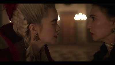 You knew what he did to me, - Dangerous Liaisons