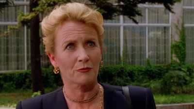 You knew what was required
for you to get your PhD. - The Primevals