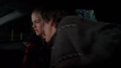 You knew what? - Clueless