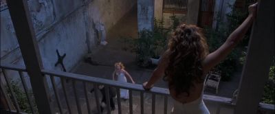 You knew this would come to pass - Dracula 2000