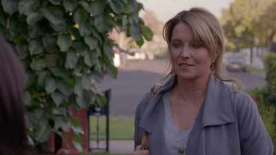 You knew it would send
a message to Rachel Isaacs - My Life Is Murder