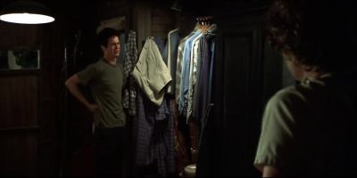 You knew you were dying from the start - Life as a House