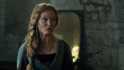 You knew that you would marry - The White Princess