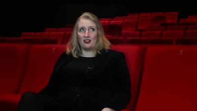 You knock it down,
you think it's dead, - The Found Footage Phenomenon