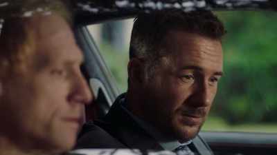 - You knock on the door... - Bluff City Law