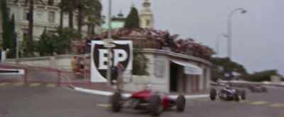You know, 21 corners, 78 laps, - Brabham