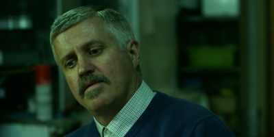 You know, for a bit more cash,
I could tell you why - Romper Stomper