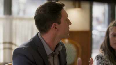 You know, a certain
completeness in combination. - Rent a Groom