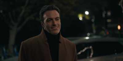 You know, a couple years ago, - Who Invited Charlie?