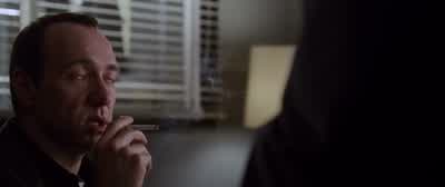 You know a dealer named Ruby deemer verbalYou know a religious guy named John PaulYou know Ruby's in attica He didn't have my lawyer - The Usual Suspects