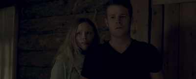 You know, a few days
before Kara died, - The Body Tree