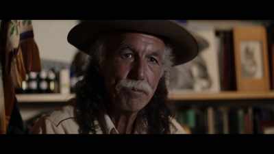 You know, a few years ago, - Sasquatch
