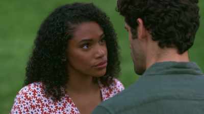 You know a friend once told me - 14 Love Letters