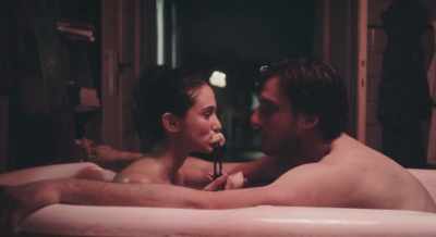 You know, a friendship. Beautiful, - Ricordi?