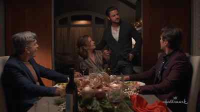 You know, a gift for Mom. - Three Wiser Men And A Boy