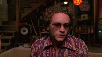 YOU KNOW A GIRL - That '70s Show