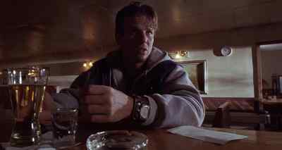 You know a guy named Steve something,
Stevie Dee, the Stever? - Aspen Extreme