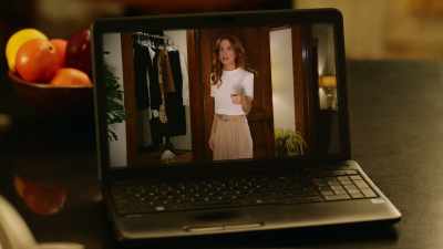 You know, for a guy who runs
a tech company, - My Perfect Romance