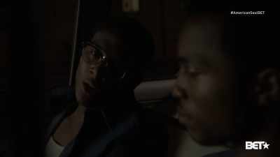 You know, a hundred years
ago, a little boy found - American Soul