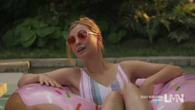 - You know, a little extra
babysitting money - Glass Houses