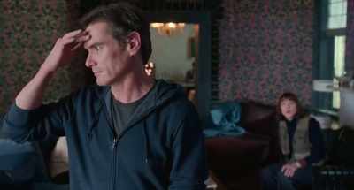 - You know, a little R and R.
- R and R? - Where'd You Go, Bernadette