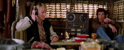 You know a lot about golf - Starsky &amp; Hutch
