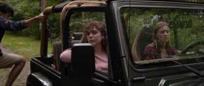 You know, had a lot of
things planned for today. - The Other Side of Darkness