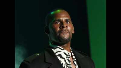 You know, a particular height
and size. - Surviving R. Kelly