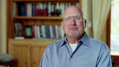 YOU KNOW, A PERSON MAKING
A MISTAKE - The Golden State Killer: It's Not Over