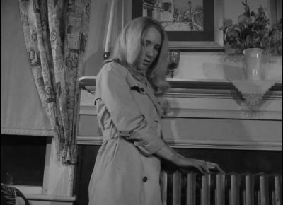 You know a place back down the road called Beekman's - Night of the Living Dead